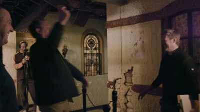 [laughter] - ¡Casa Bonita Mi Amor!