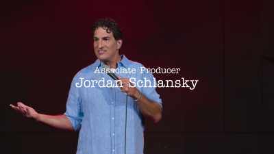 (laughter) - Gary Gulman: Born on 3rd Base
