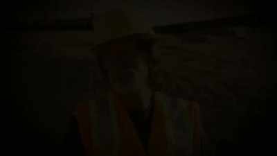 ‐(laughter)
‐Since then,
our work on Oak Island - Beyond Oak Island