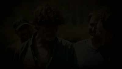 -(laughter)
-Since then,
our work on Oak Island - Beyond Oak Island