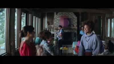 [laughter]
Sorry, the gnats are... - The Young Wife
