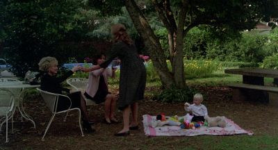 Laughter through tears is my favorite emotion - Steel Magnolias