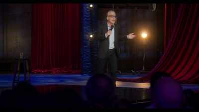 [LAUGHTER]
WHAT'S ALWAYS STRUCK ME AS SOME - Bill Maher: #Adulting