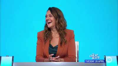 (LAUGHTER)
What's the process of diagnosing... - Would I Lie to You?