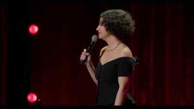 [laughter and whooping] - Ilana Glazer: Human Magic