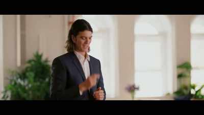 [laughter, woman responding indistinctly] - WeWork: or The Making and Breaking of a $47 Billion Unicorn