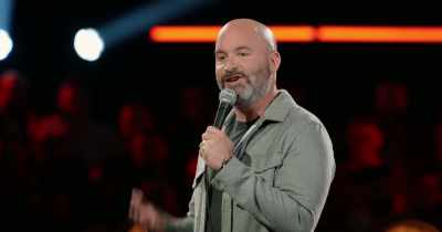 - [laughter]
- Your friends will fuck you the hardest. - Tom Segura: Sledgehammer