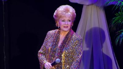 Laughter - Bright Lights: Starring Carrie Fisher and Debbie Reynolds