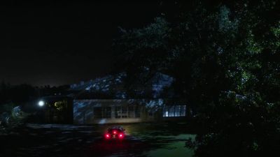 LAUGHTON:
16-21 to Dispatch. - NCIS: New Orleans