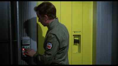 Launch 392, Captain James, - Saturn 3