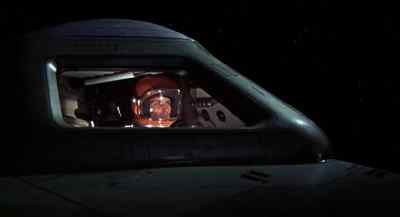 Launch Control, this is
Doppelganger. In orbit. - Journey to the Far Side of the Sun