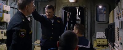 Launch missile one on the submarine. - Hunter Killer