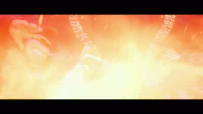 Launch the Bomber Bill and destroy the Mushroom Kingdom! - The Super Mario Bros. Movie