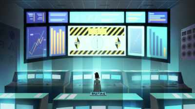 - Launch the Boomerang.
- Launch sequence activated. - Carmen Sandiego