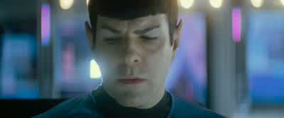 Launching activation sequence on three, two, ODE. - Star Trek Into Darkness