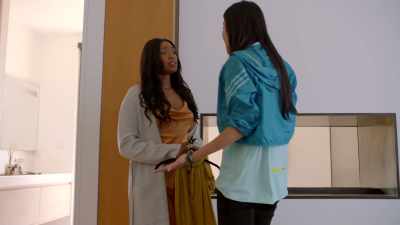 Laur, - The Love Club: Lauren’s Dream