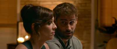 Laura, Antonio's doing
exactly the same thing with Cris. - The Key Game