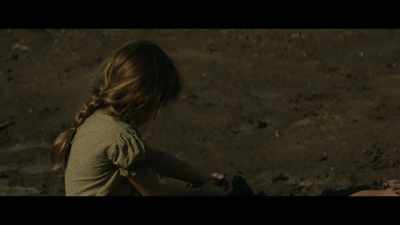 LAURA: As usual,
when anything bad happened, - Mudbound