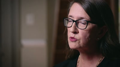 Laura had been texting with her sister - How I Caught My Killer