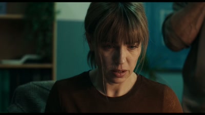 Laura, can you stay on and help? - The Angel Maker