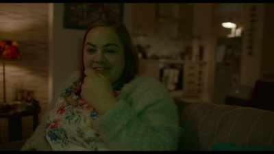 [Laura chuckles] - Behind Her Eyes