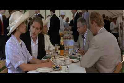 Laura, go and tell
him it was a lie. - The Browning Version