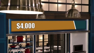 Laura, you have $4,000 left in your bank. - Cook at all Costs