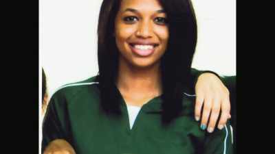 Laura: HE KEPT SAYING, "I DIDN'T
KILL HER. I DIDN'T KILL HER." - Hometown Homicide