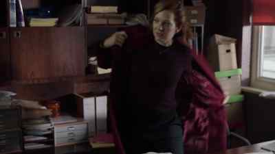 Laura, hi.
My name's Dan Stapleton. - Humans