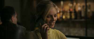 Laura, hi. - Scream VI