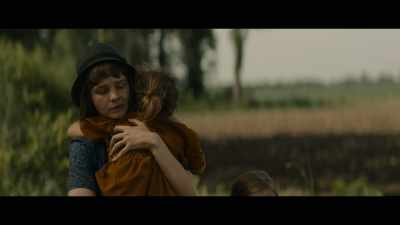 LAURA: I was a 31-year-old virgin - Mudbound