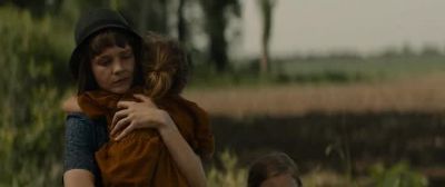 Laura I was a 31 year old virgin - Mudbound
