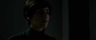 Laura and I had been dating
for a few months, - The Invisible Witness