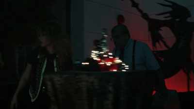 Laura: I know that
if they were here tonight, - Poker Face