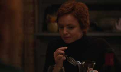[LAURA]: I was thinking that I could
start making pickled eggs. - Funny Birds
