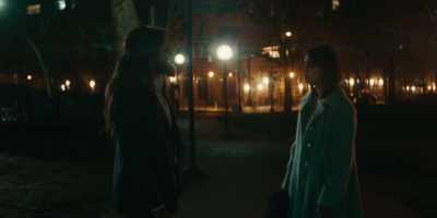 Laura, it's not okay. - Your Monster