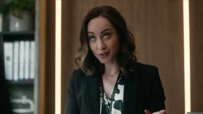 Laura melted down at BSU, - The Rookie: Feds