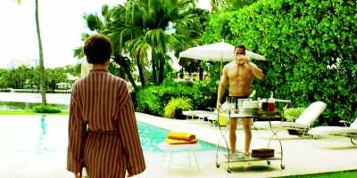 Laura Moser,
meet Hector Estrada. - Dexter: Original Sin