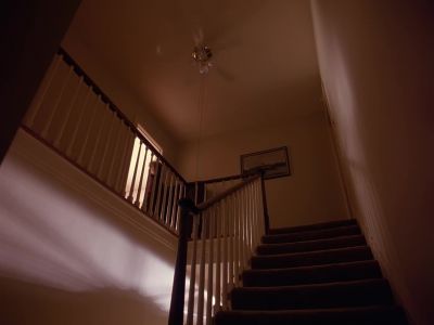 Laura, now means now. - Twin Peaks