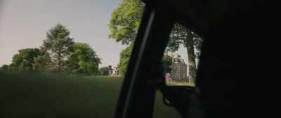 LAURA: Okay, we're here. - Malevolent