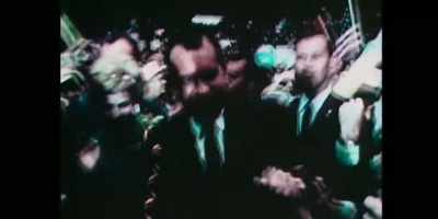 LAURA: (OVER PHONE) 
Oh, hey... eggs. I forgot eggs. - Mark Felt: The Man Who Brought Down the White House