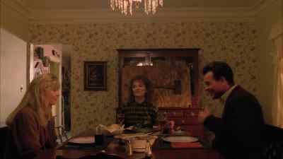Laura Palmer. - Twin Peaks: Fire Walk with Me