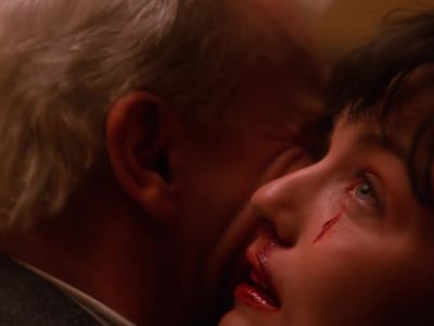 Laura. - Twin Peaks