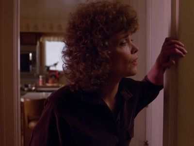 Laura? - Twin Peaks