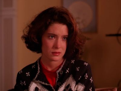 Laura. - Twin Peaks