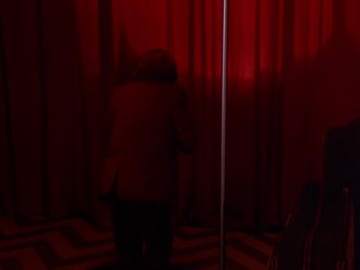 Laura. - Twin Peaks
