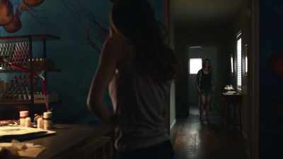Laura? - American Gods