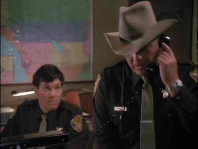 Laura? - Murder, She Wrote