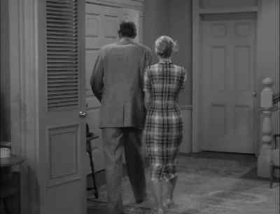 Laura! - Alfred Hitchcock Presents