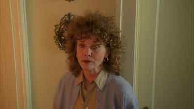 Laura! - Twin Peaks: Fire Walk with Me
